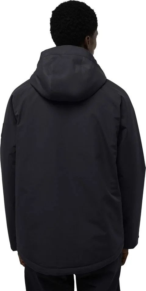جاك ولفسكن Tempeltor Men's Coat