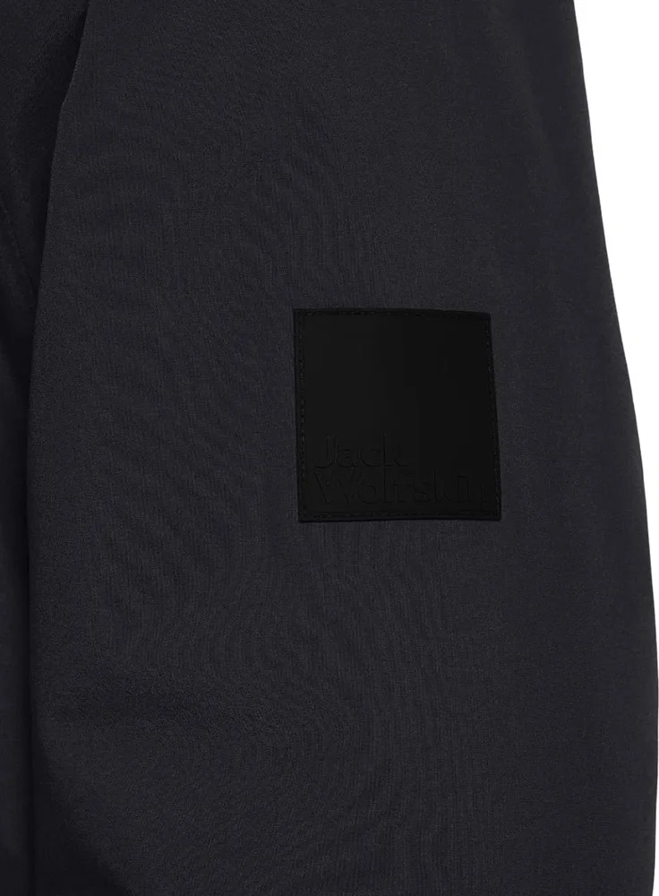 جاك ولفسكن Tempeltor Men's Coat