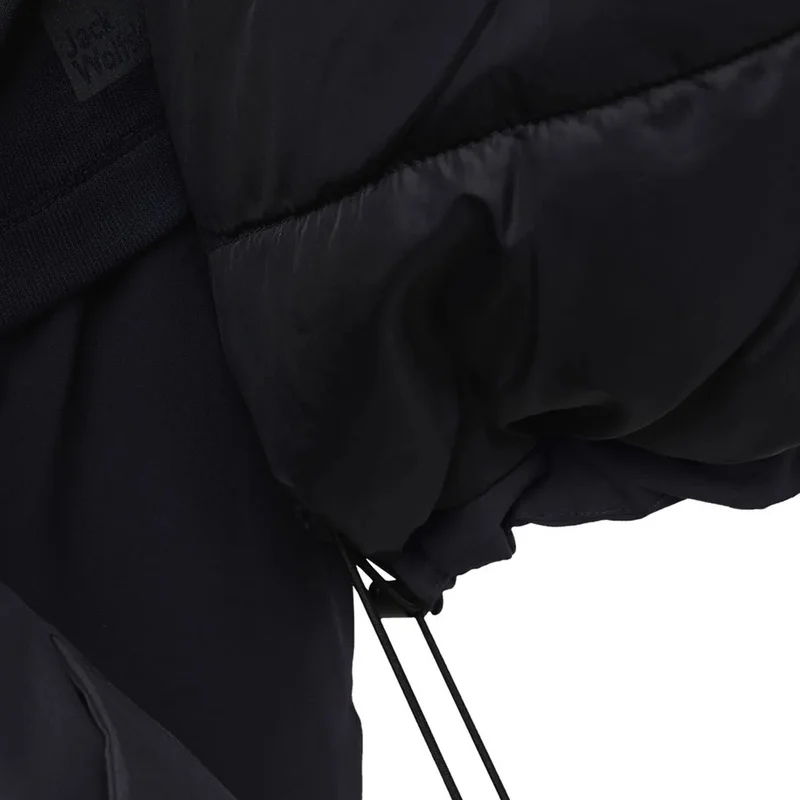 جاك ولفسكن Tempeltor Men's Coat