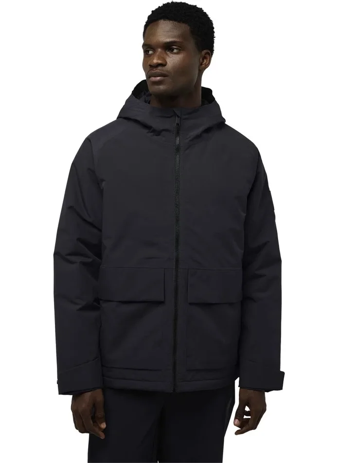 جاك ولفسكن Tempeltor Men's Coat