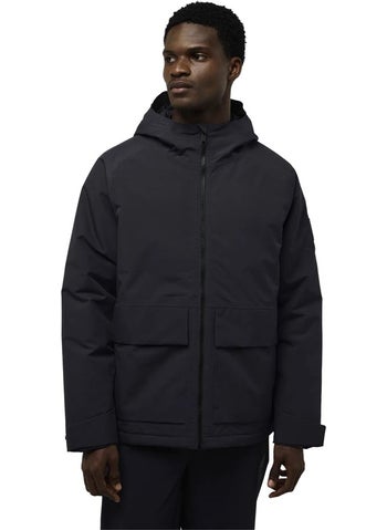 Jack Wolfskin Tempeltor Men's Coat  - Image 1