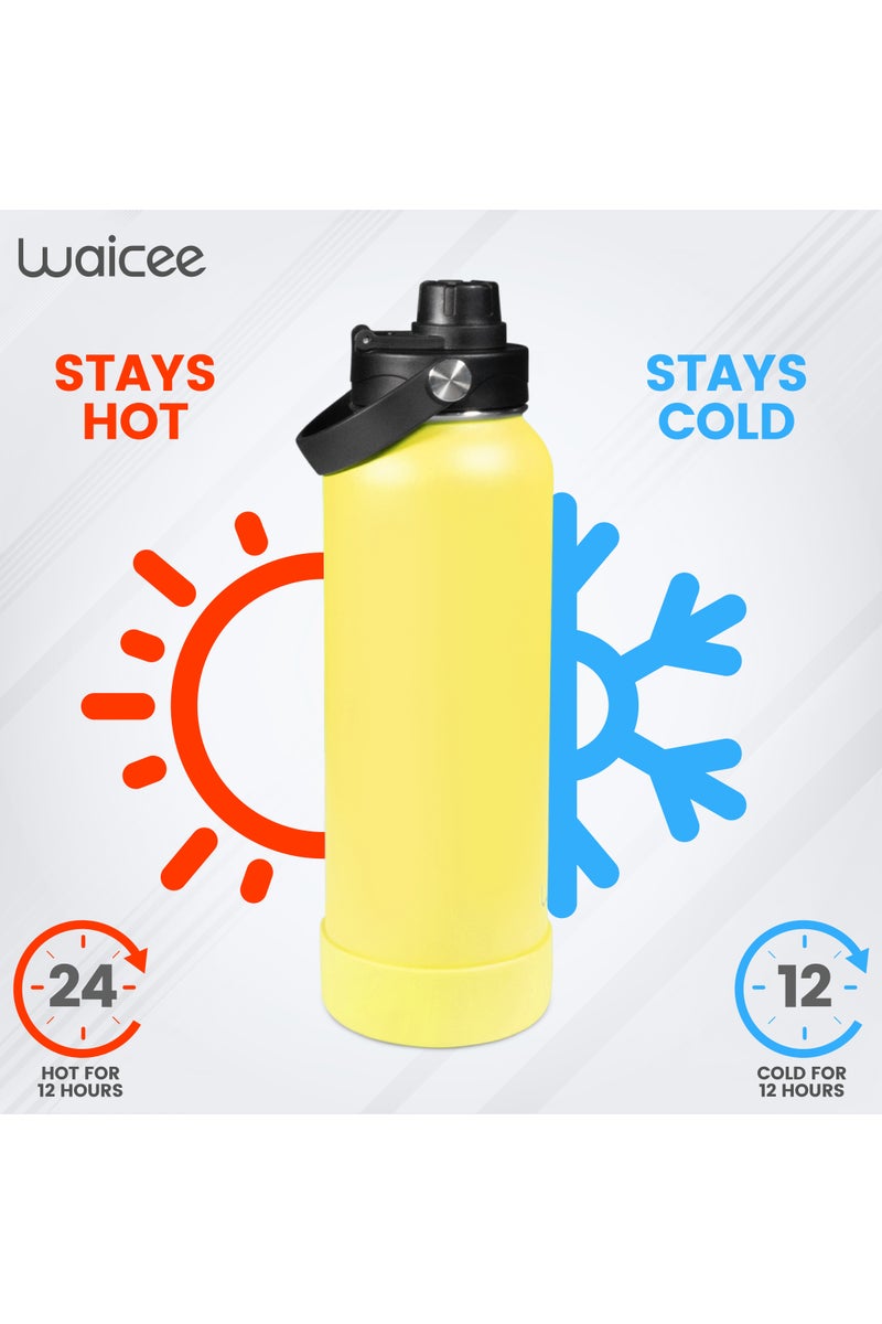WAICEE Sunny Burst Reusable Bottle - EACH - Image 3