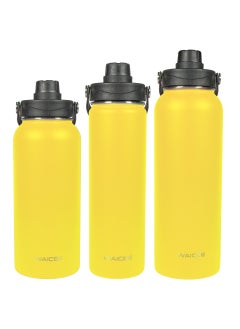 WAICEE Sunny Burst Reusable Bottle - EACH  - Image 1