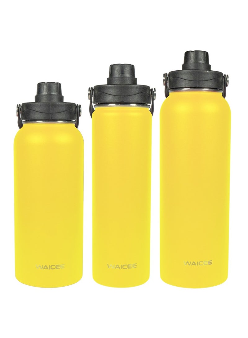 WAICEE Sunny Burst Reusable Bottle - EACH - Image 1
