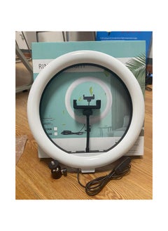 General 13 Inch Fill Light Ringlight Mobile Phone Live Beauty Fill Light 33cm Flash Photography Fill Light-Specifications:13inch Fill Light  - Image 4