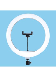 General 13 Inch Fill Light Ringlight Mobile Phone Live Beauty Fill Light 33cm Flash Photography Fill Light-Specifications:13inch Fill Light  - Image 1