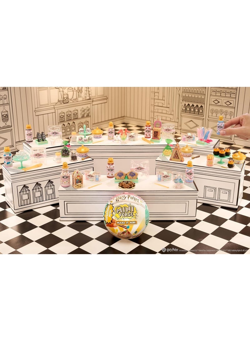 MGA'S Miniverse Harry Potter Make It Mini Potions - Image 2