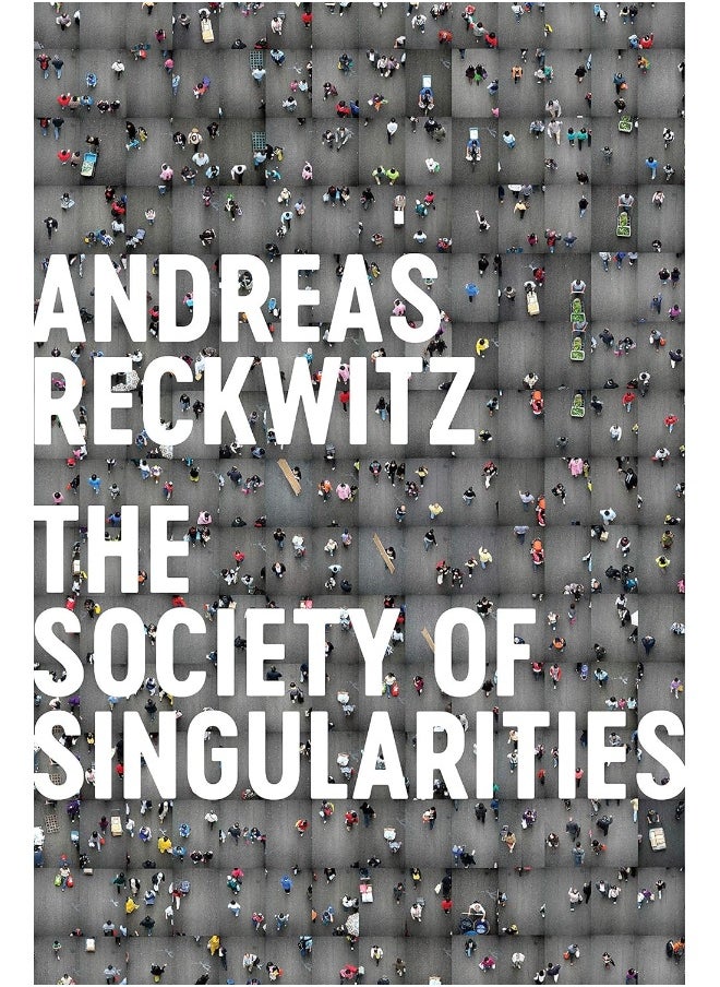 Polity Society of Singularities 