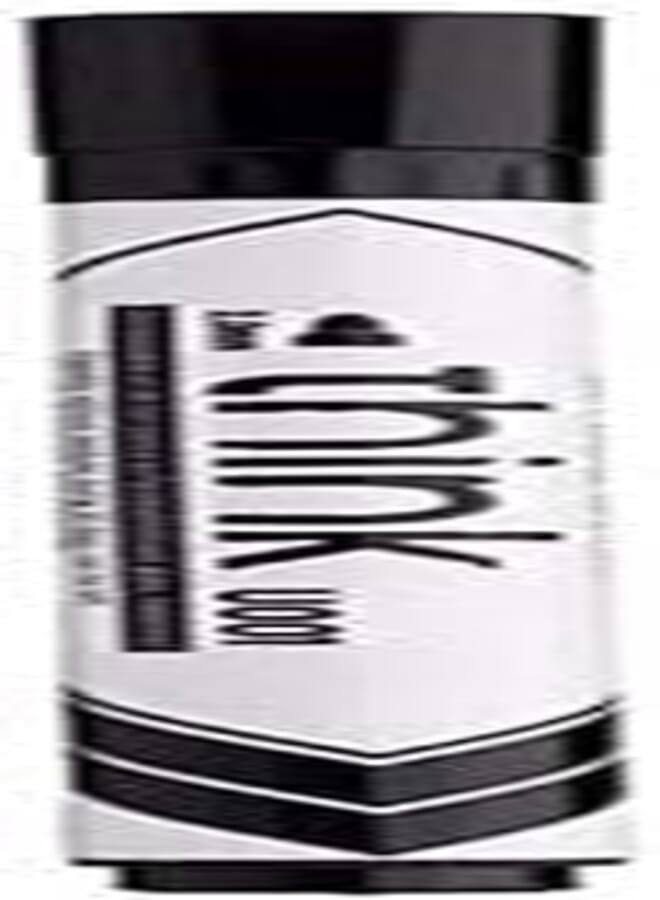 Deli u00120 dry erase marker with bullet tip, 2.0 mm - black