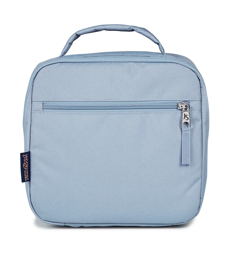 جان سبورت JanSport Lunch Break Blue Dusk Lunch Bag