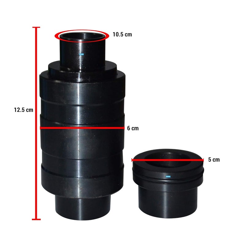 NIKAVI Fork Oil Seal Installer Hero - Image 3