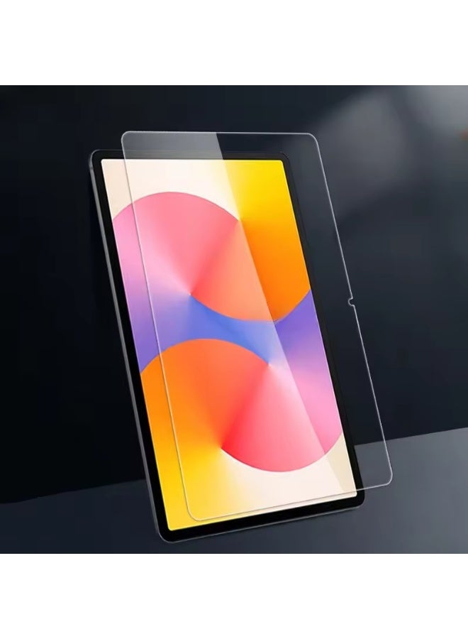 TWEGGON Screen Protector for Huawei MatePad SE 11", Tempered Glass Screen Protector for Huawei MatePad SE 11" Clear - Image 2