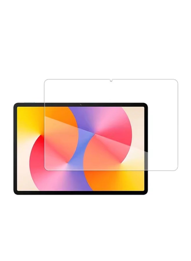 TWEGGON Screen Protector for Huawei MatePad SE 11", Tempered Glass Screen Protector for Huawei MatePad SE 11" Clear - Image 1