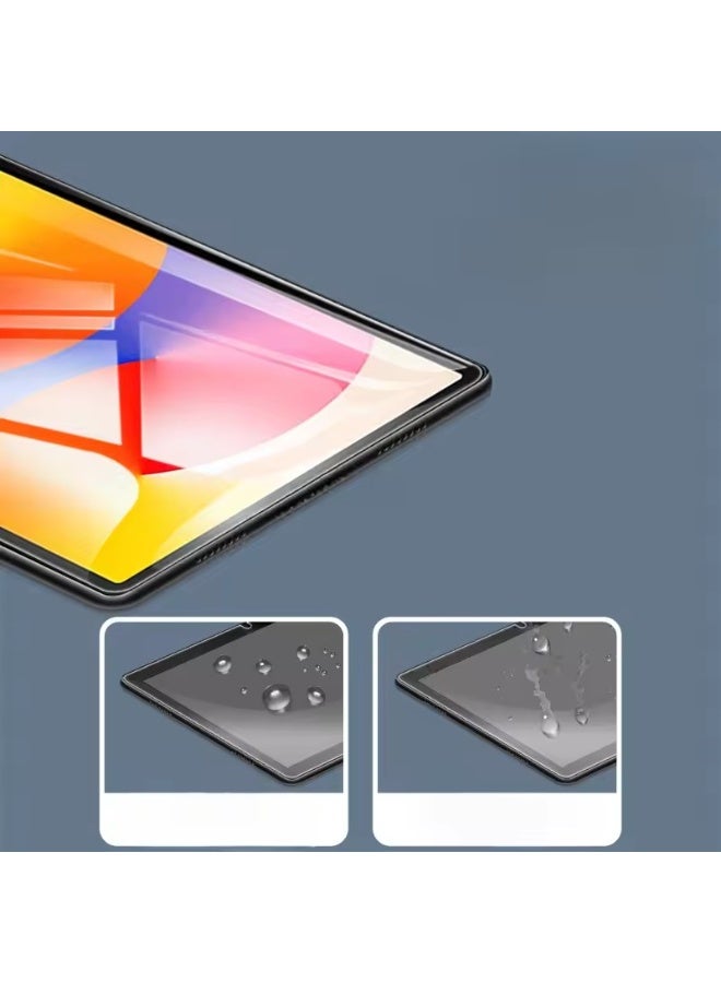 TWEGGON Screen Protector for Huawei MatePad SE 11", Tempered Glass Screen Protector for Huawei MatePad SE 11" Clear - Image 3
