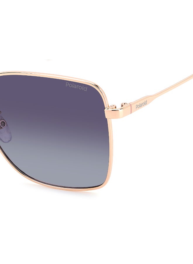 Polaroid SQUARE POLAROID SUNGLASSES FRAMES - Image 5