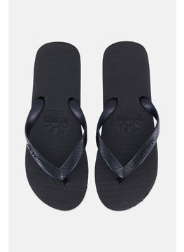 Men Slip On Brand Logo Slippers, Black - pzsku/ZE53E27EC5ED388AC163CZ/45/_/1737641982/4f22ade9-7377-4ad4-8767-d310de83e331