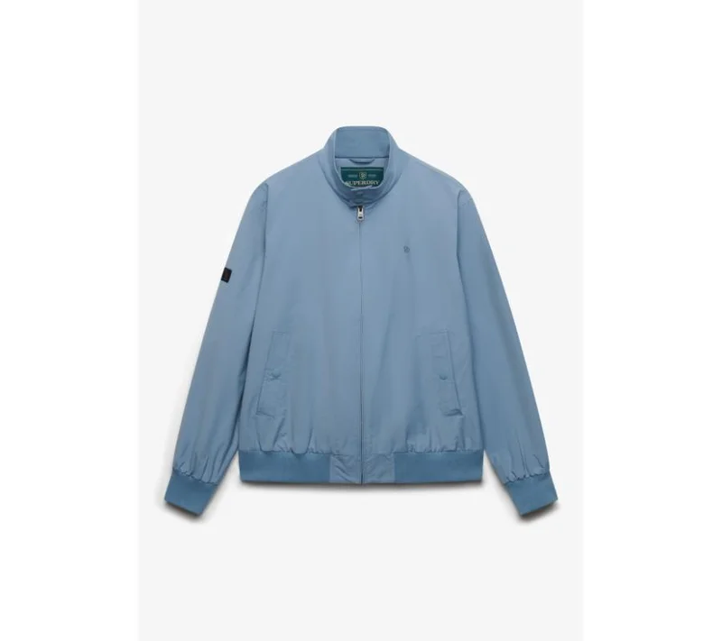 Superdry Classic Harrington Jacket