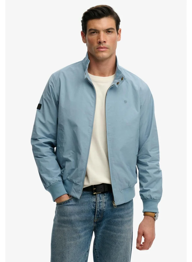 Classic Harrington Jacket