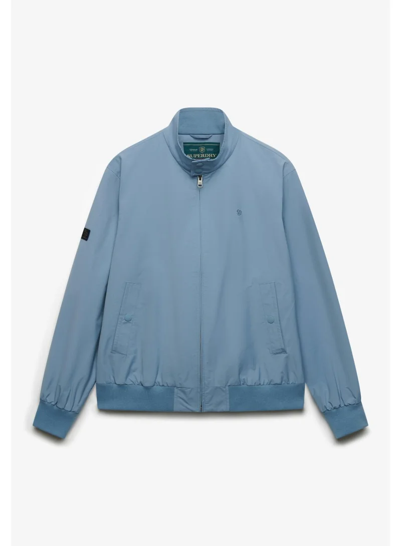 سوبر دراي Classic Harrington Jacket
