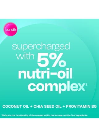 Leave On Cream Wth Jojoba Oil For Curly Frizzy Hair Curl Definition - view 5