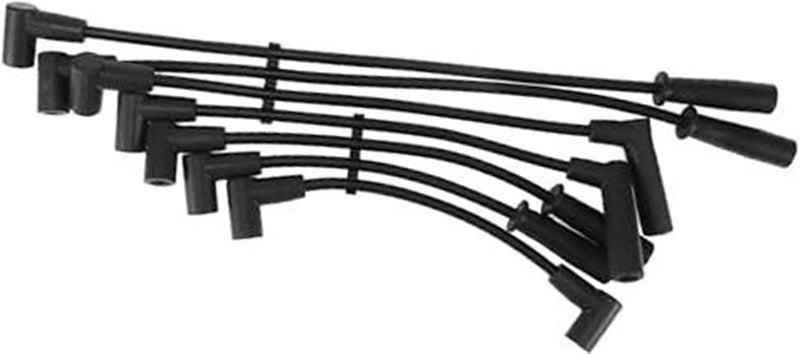 Vuzmode Ignition Coil Wires for Jeep Cherokee XJ - Image 1