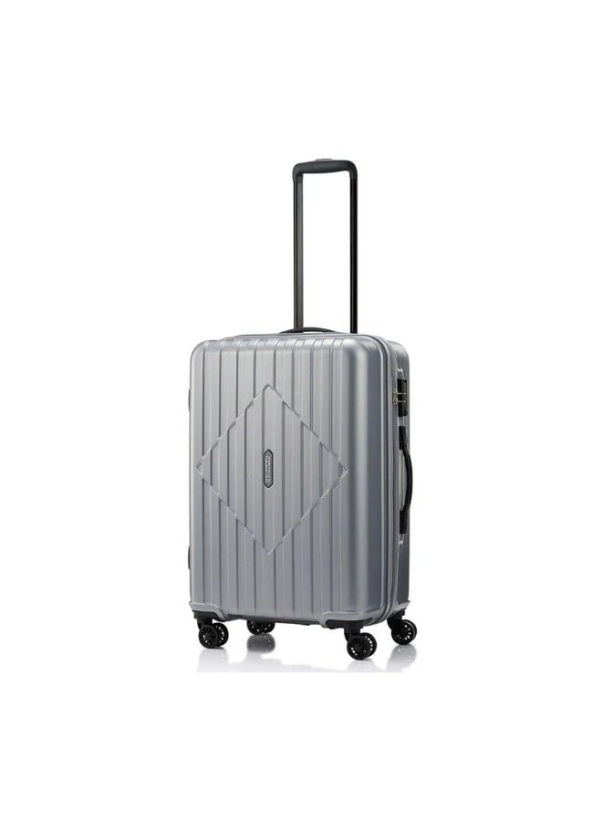 American tourister SKYTRAC Grey 68 cm - Image 1