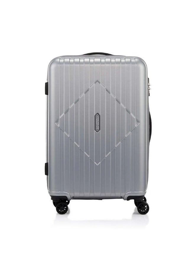 American tourister SKYTRAC Grey 68 cm - Image 3