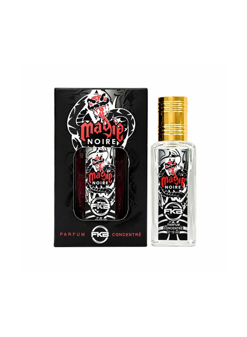 ف.ك.ب للعطور ماجيك نوير بك أف ع - Image 2