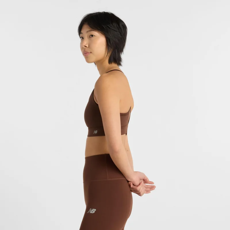 نيو بالانس NB Essential Yoga Bra