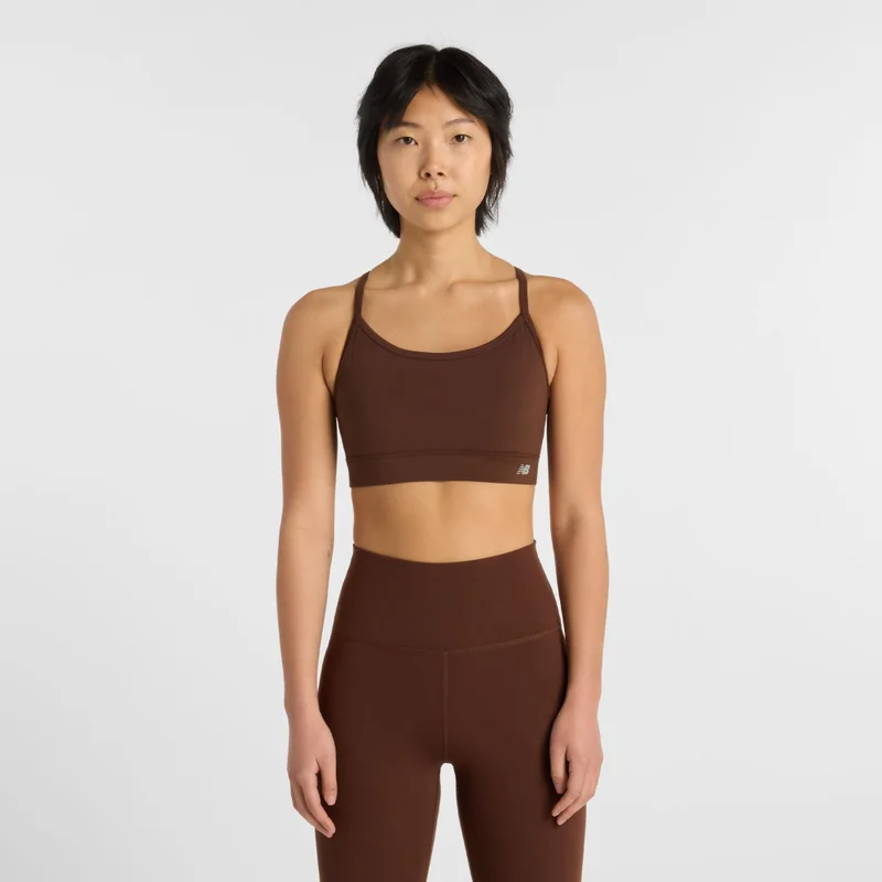 نيو بالانس NB Essential Yoga Bra