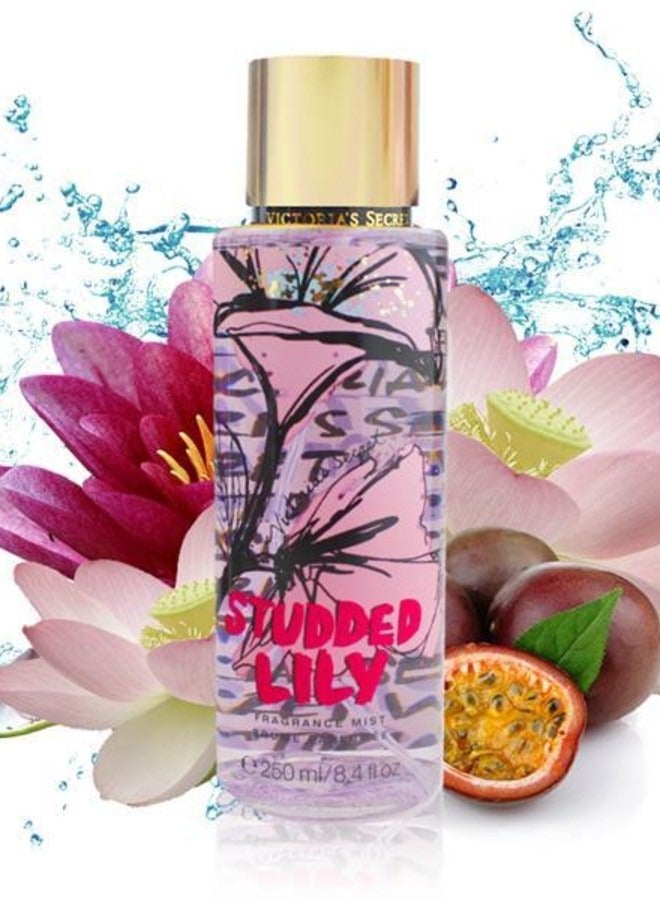 Victoria's Secret Studded Lily Body Mist 250ml