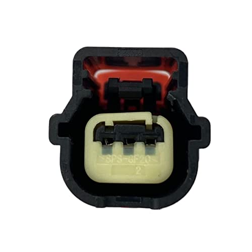 Digi Auto Part DigiAutoPart Parking Aid Sensor Connector wiring harnesses 88988337 - Image 1