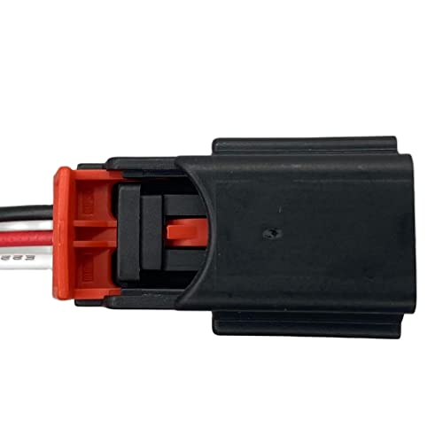 Digi Auto Part DigiAutoPart Parking Aid Sensor Connector wiring harnesses 88988337 - Image 3