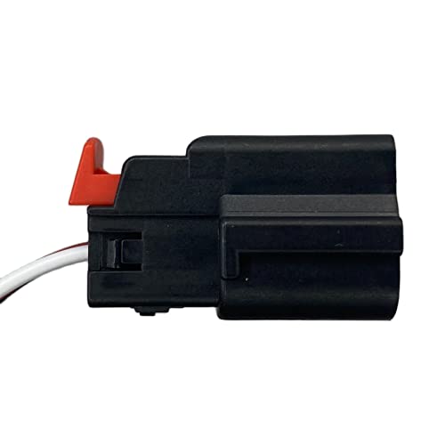 Digi Auto Part DigiAutoPart Parking Aid Sensor Connector wiring harnesses 88988337 - Image 2