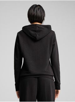 PUMA Essential Metallic Hoodie  - Image 2