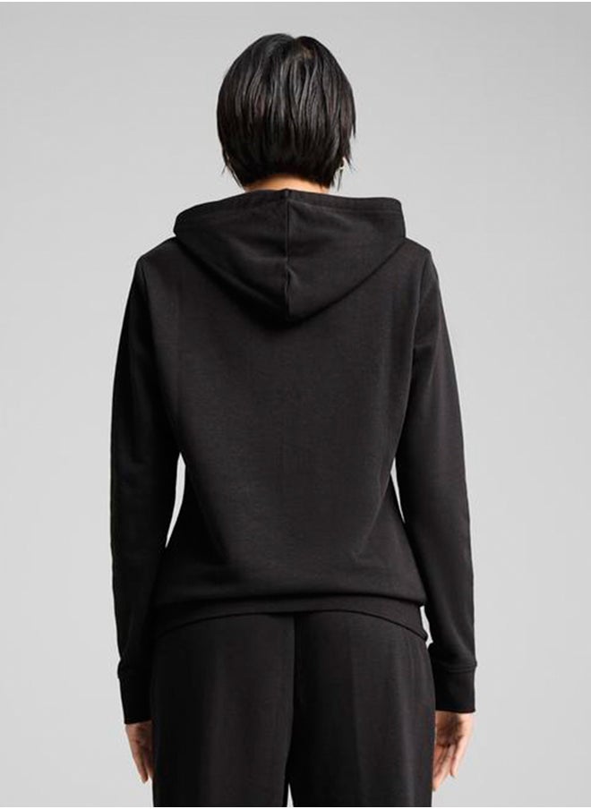 PUMA Essential Metallic Hoodie  - Image 2
