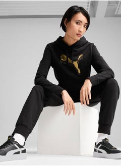 PUMA Essential Metallic Hoodie  - Image 4