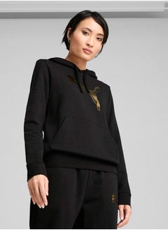PUMA Essential Metallic Hoodie  - Image 1