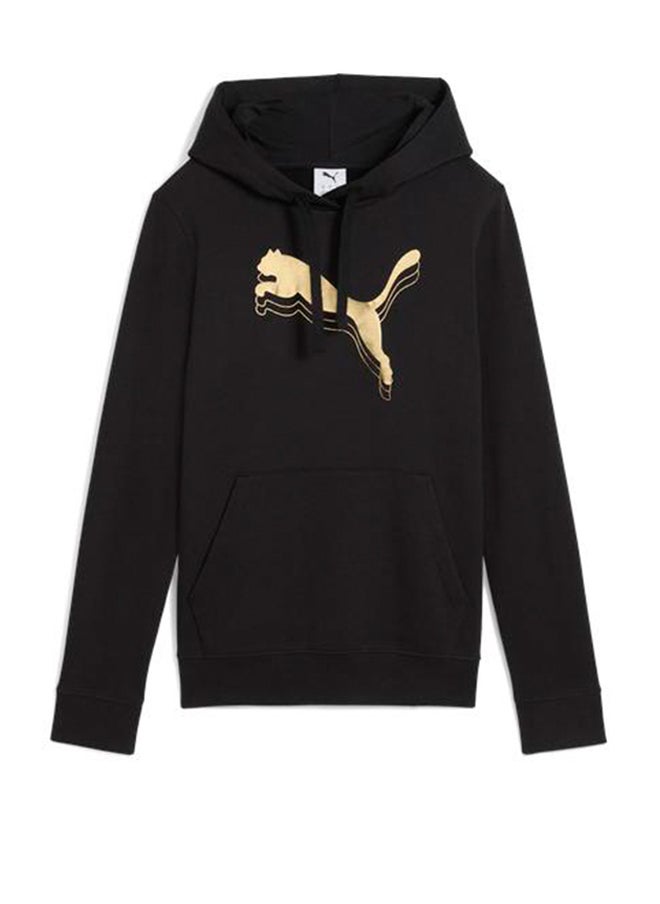 PUMA Essential Metallic Hoodie  - Image 5