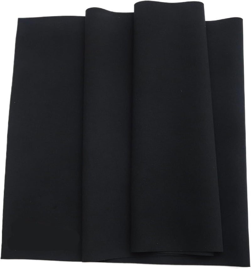 Protective Gear, Computer Bag, Belt, Composite Diving Cloth Neoprene Sewing Fabric, Wear-resistant Sports 1mm - Image 1