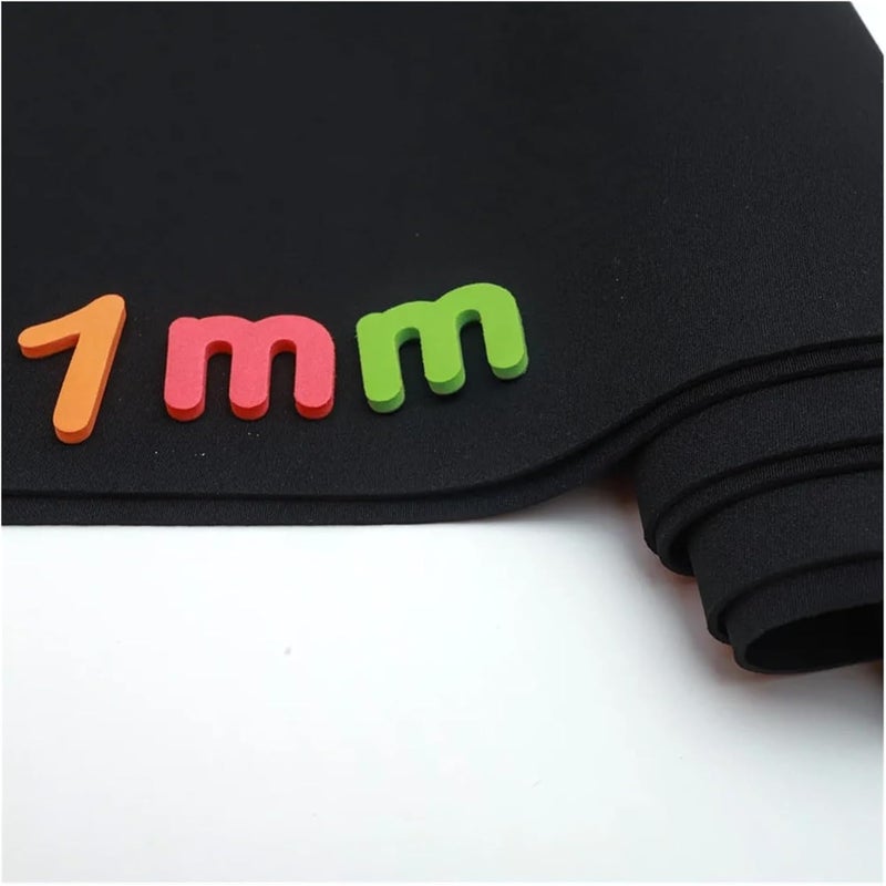 Protective Gear, Computer Bag, Belt, Composite Diving Cloth Neoprene Sewing Fabric, Wear-resistant Sports 1mm - Image 5