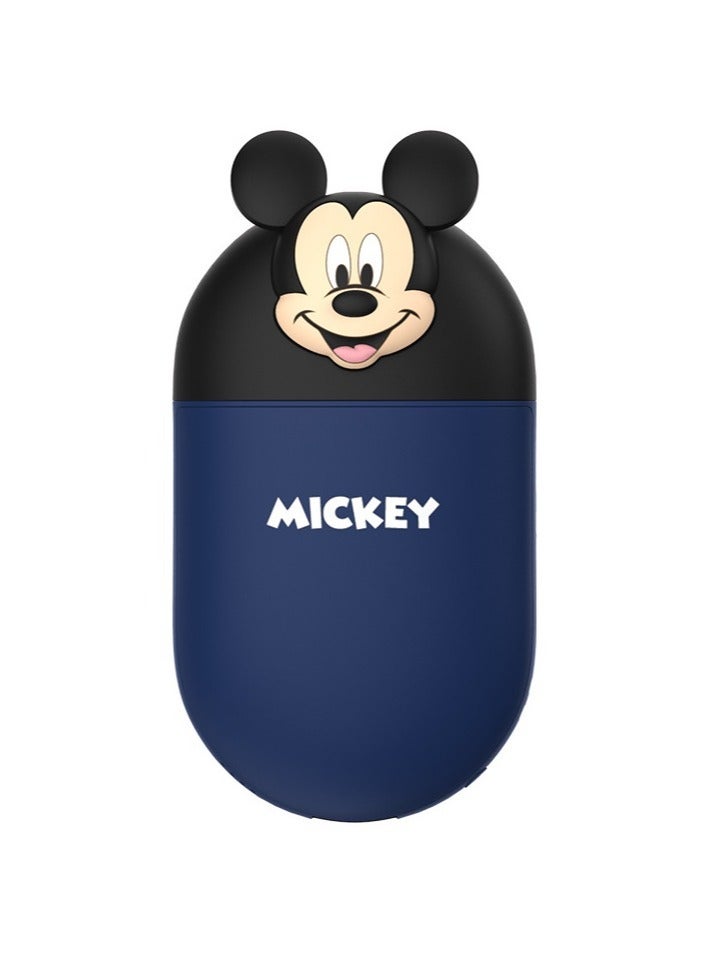 General Mickey Fast Charging Power Bank USB Portable Mini Mobile Power 4800mah  - Image 3
