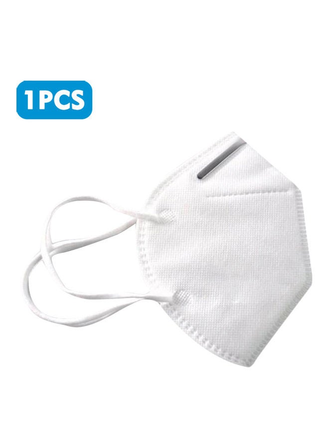 NIBEMINENT KN95 Disposable Face Mask - Image 1