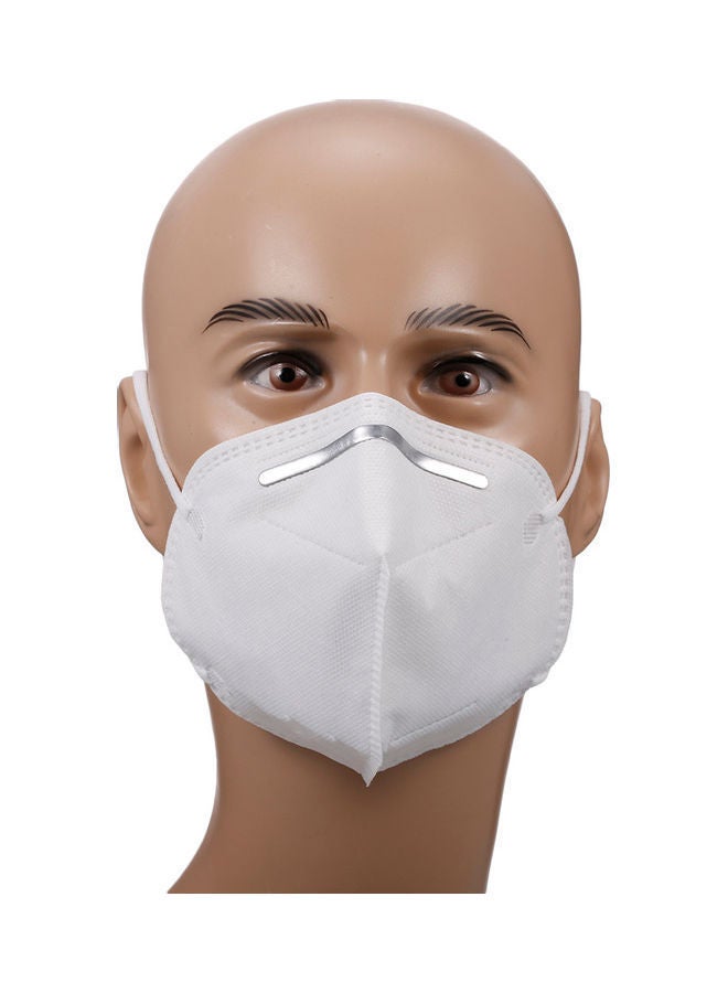 NIBEMINENT KN95 Disposable Face Mask - Image 3