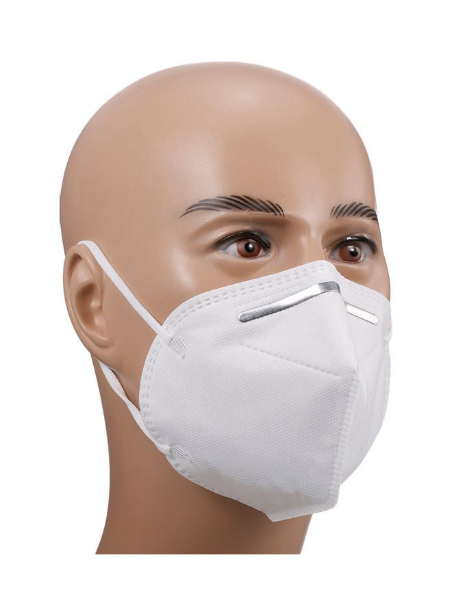 NIBEMINENT KN95 Disposable Face Mask - Image 2
