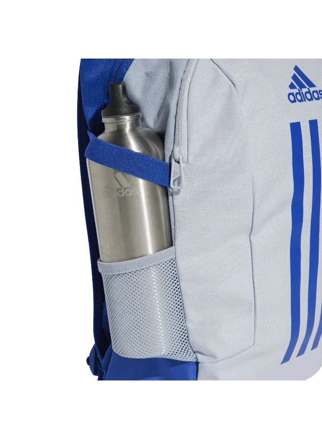 adidas أديداس باور حقيبة ظهر شبابية للجنسين