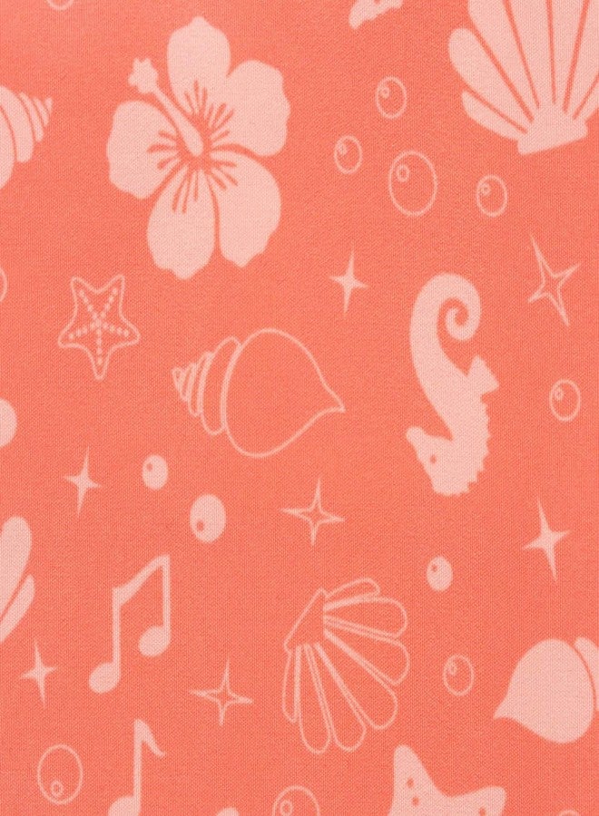 Loungefly Disney The Little Mermaid Ariel Cosplay Satchel Crossbody Purse - Image 5