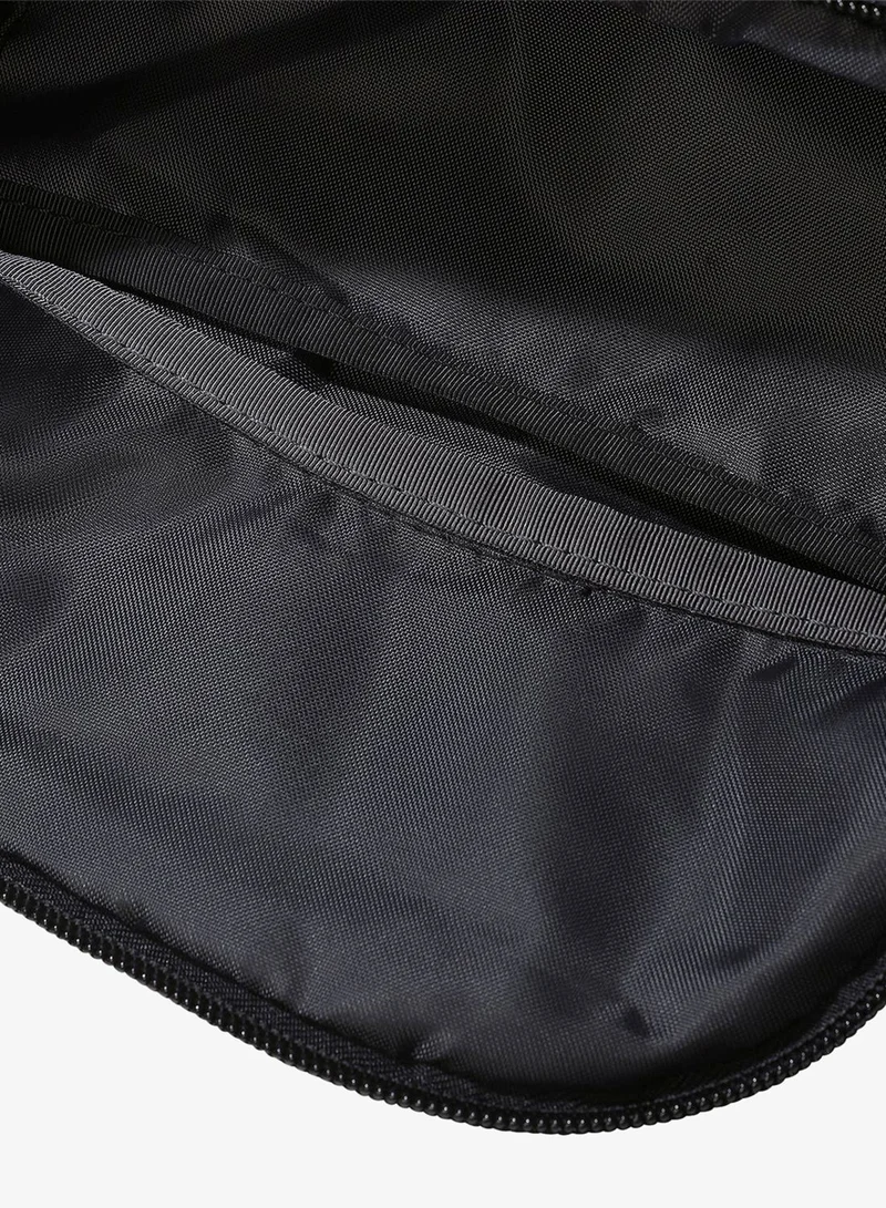 The North Face Black Jester Hip Pack  | Best Price UAE