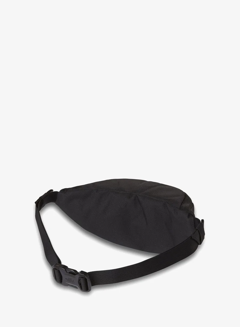 The North Face Black Jester Hip Pack  | Best Price UAE