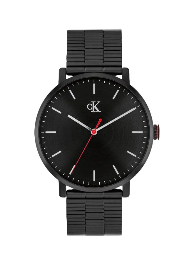 25200550 Ck Real Watch
